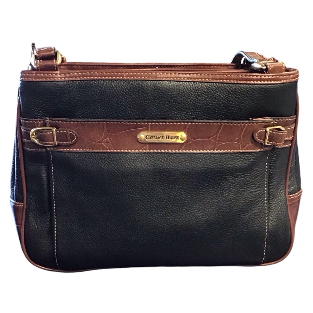 Carriage House Purse